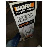 Worx WA4092 Universal Fit Gutter Cleaning Kit