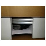 4moms - 4momsÂ® mamaRooÂ®4 Classic Multi-Motionâ¢ Baby Swing - Gray Classic