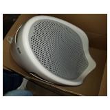 Angelcare Baby Bath Support, Grey