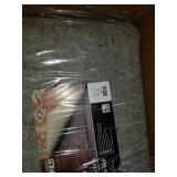 Mohawk Home Ultra Premium Rug Pad for All Floors - Grey