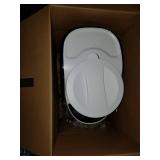 Baby Brezza FRP0046COM Formula Pro Advanced Dispenser Machine Automatic White