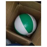 14 lb medicine ball