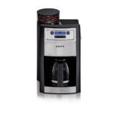 Krups Grind & Brew 10 cup Coffee Maker