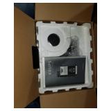 Krups Grind & Brew 10 cup Coffee Maker