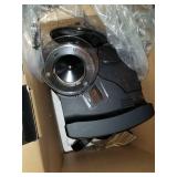 Krups Grind & Brew 10 cup Coffee Maker