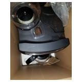 Krups Grind & Brew 10 cup Coffee Maker