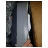 Fisher-Price SpaceSaver High Chair, Multicolor,