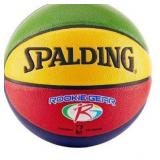 spalding basketball rookie gear