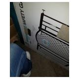 Summer Modern Home Gate