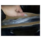 Summer Modern Home Gate