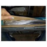 Summer Modern Home Gate