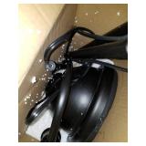 adjustable industrial floor lamp