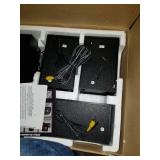 Acoustic Audio AA5171 5.1 Surround Sound Home Entertainment System