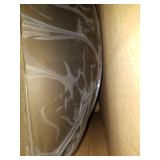 Icon 12119 RV Skylight SL1824 - 24" x 18" x 4", Smoke