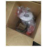 Oster Classic Series 5-speed Blender, White