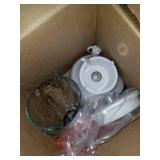 Oster Classic Series 5-speed Blender, White