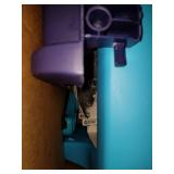 Safety 1st - Ready, Set, Walk! DX Developmental Walker - Blue