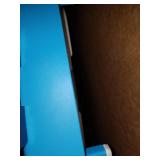 Safety 1st - Ready, Set, Walk! DX Developmental Walker - Blue