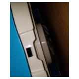 Safety 1st - Ready, Set, Walk! DX Developmental Walker - Blue