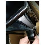 Black and Decker toaster oven