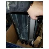 Black and Decker toaster oven