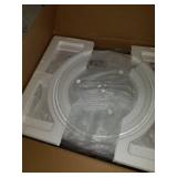 Panasonic NN-SN966SR 2.2cuft Luxury Microwave with Inverter Technology