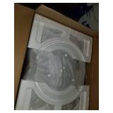 Panasonic NN-SN966SR 2.2cuft Luxury Microwave with Inverter Technology