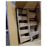 shark ez robot self empty