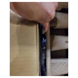 shark ez robot self empty