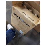 shark ez robot self empty