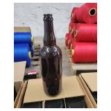 4 Cases of Unused Liquor Bottles for Home Use