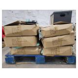 6 Case (Approx 500 Bags per Case of Lolli Pop Bags)