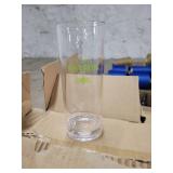 Lot of 4 Cartons of 14oz Patron Acrylic Tumblers