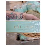 Mega Lot of Lolli Pops Brand Packaging ( Gift Bags, Plastic Bags, Boxes)