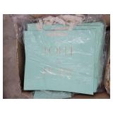 Mega Lot of Lolli Pops Brand Packaging ( Gift Bags, Plastic Bags, Boxes)