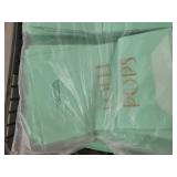 Mega Lot of Lolli Pops Brand Packaging ( Gift Bags, Plastic Bags, Boxes)