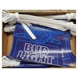 Case of 4 Bud Light Iconic Stringer
