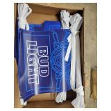 Case of 4 Bud Light Iconic Stringer
