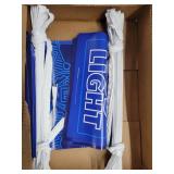 Case of 4 Bud Light Iconic Stringer