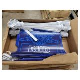 Case of 4 Bud Light Iconic Stringer