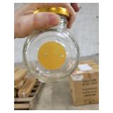 Lot of Lolli Pops Packaging (Clear Plastic Paint Cans, Clear Bags, Mason Style Jars)