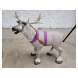 Frozen Character Plastic Toy 24" Tall