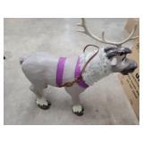 Frozen Character Plastic Toy 24" Tall