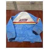Vintage Weld Wheels Jacket Size XL