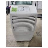 Whirlpool Humidifier
