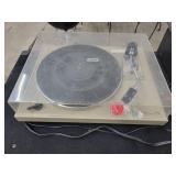 Pioneer Turntable Model PL-512