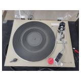 Pioneer Turntable Model PL-512