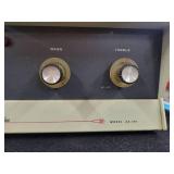 Model AA-161 14 Watt High Fidelity Amplifier
