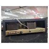 Model AA-161 14 Watt High Fidelity Amplifier