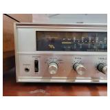 Martel Stereo Indicator Solid State FM AM Reciever